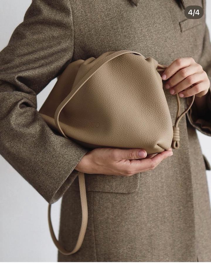 Cloud Bag от AISHO