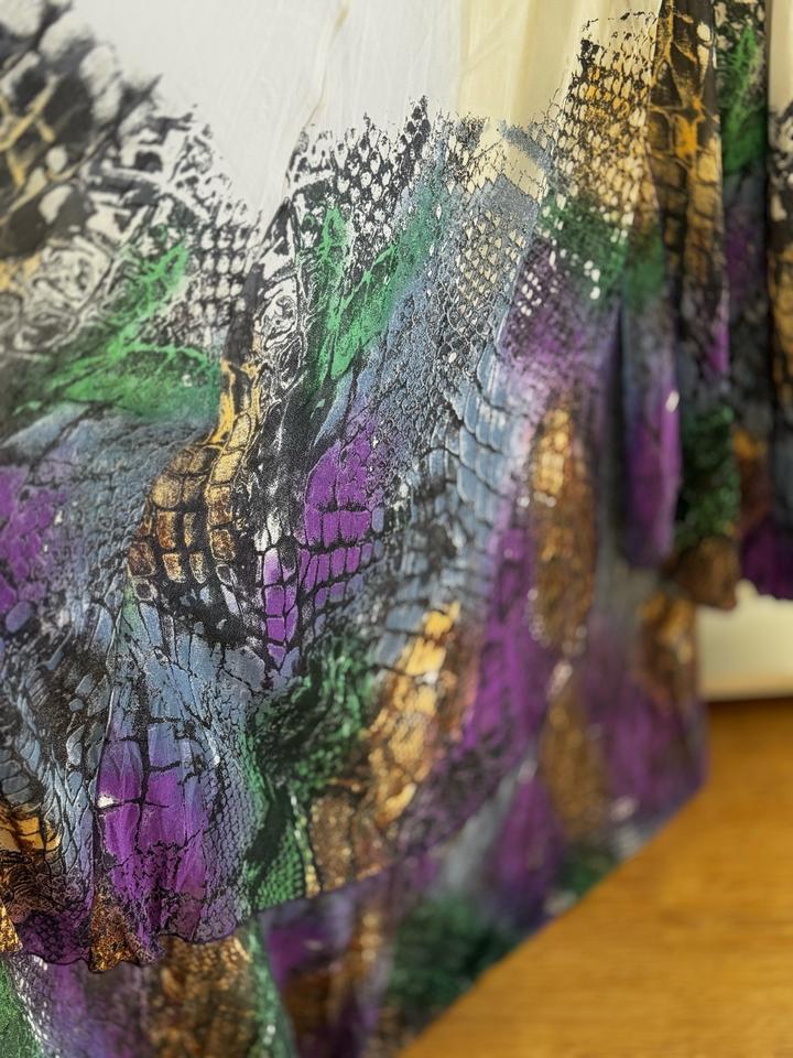 Вечернее платье Roberto Cavalli