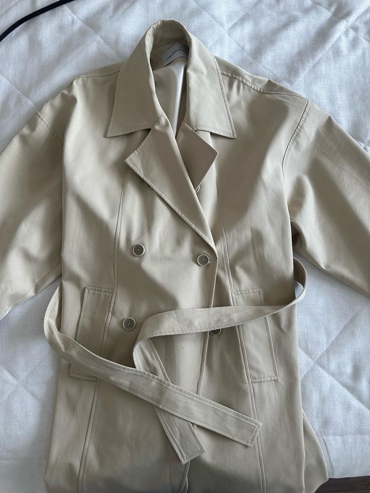 Тренч, Южная Корея