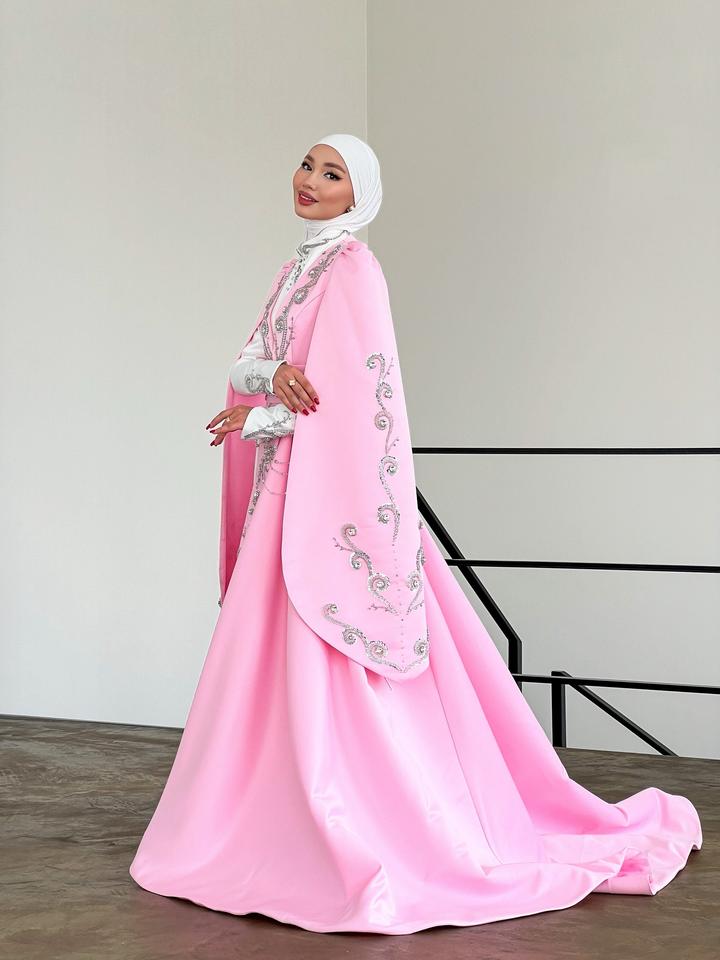 Платье для узату тоя