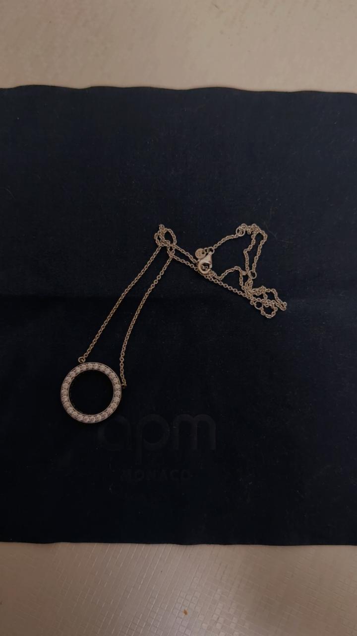 Pandora подвеска