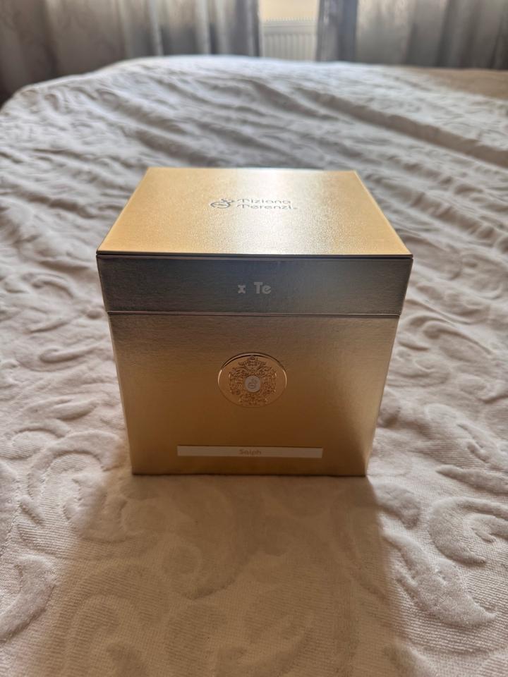 Парфюм Tiziana Terence Saiph