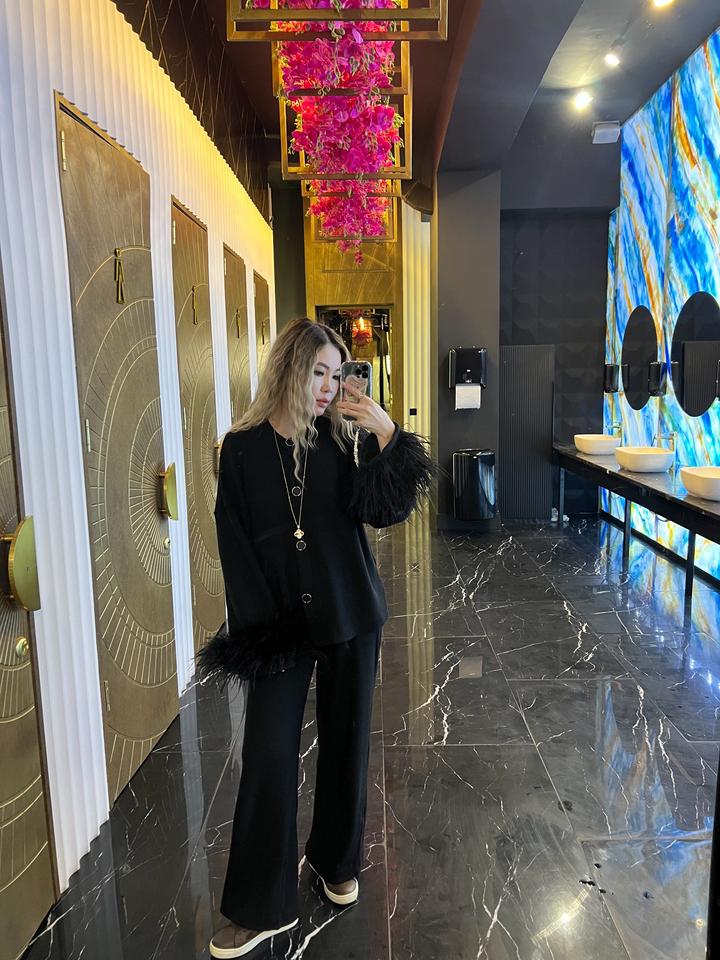 Alisha atelier