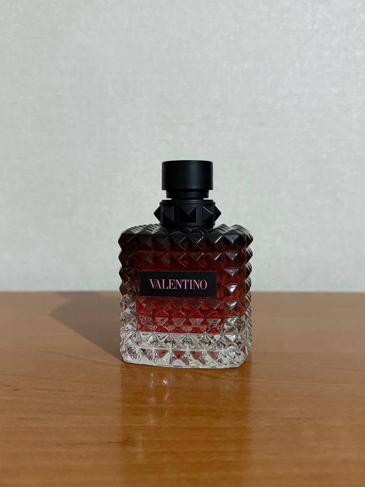 VALENTINO born in roma intense 100мл