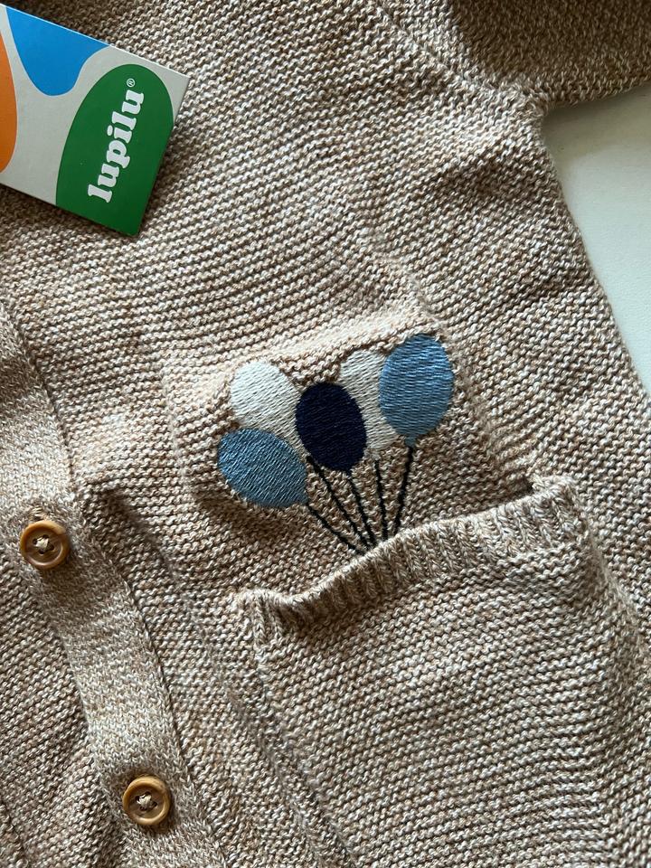 Новая кофта