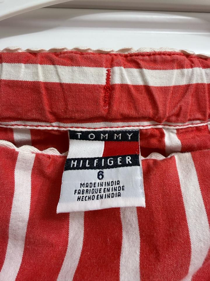 Юбка-шорты Tommy Hilfiger