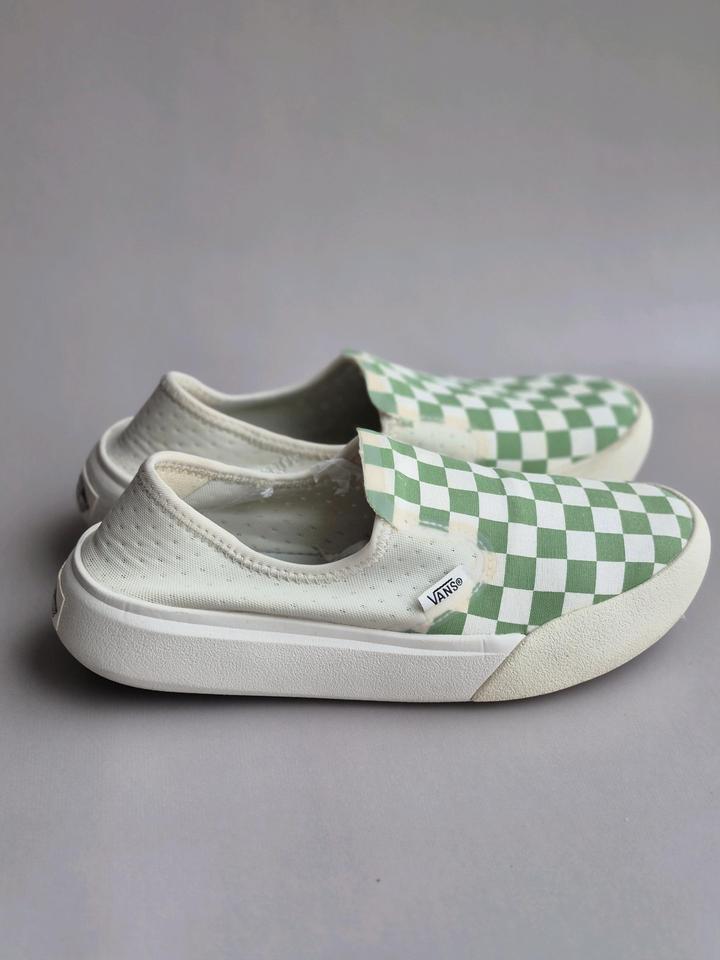 Слипоны Vans 36,5