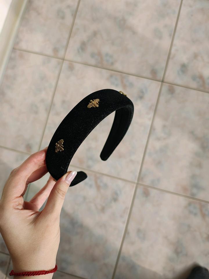 Ободок в стиле Gucci | Алматы