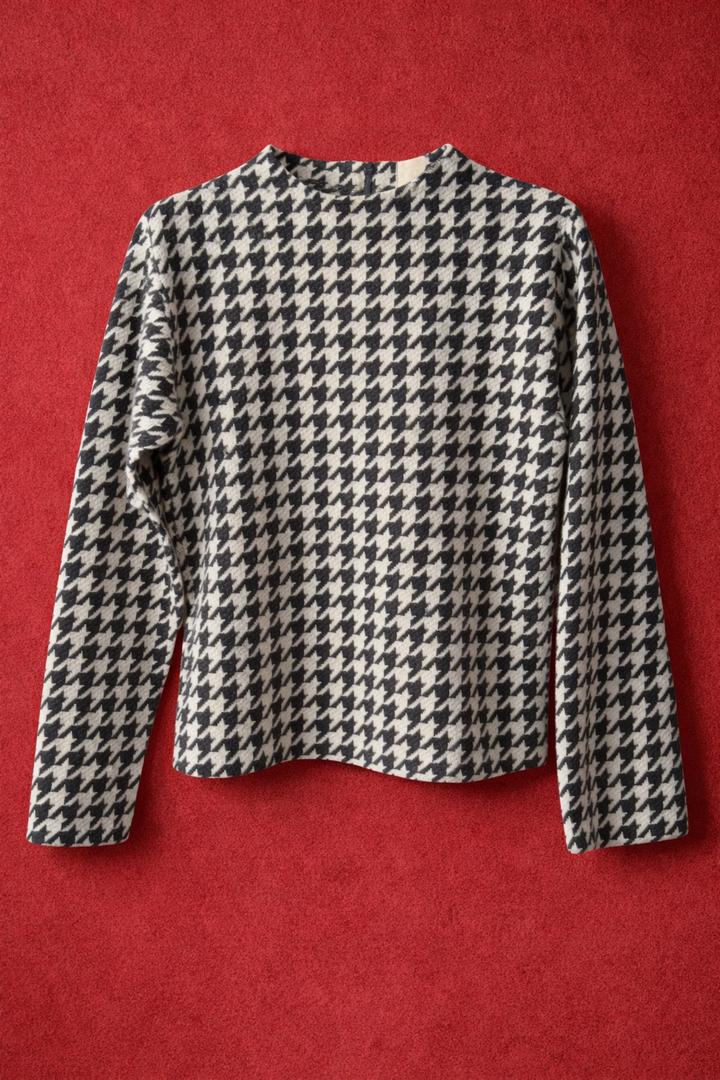 Гусиная лапка