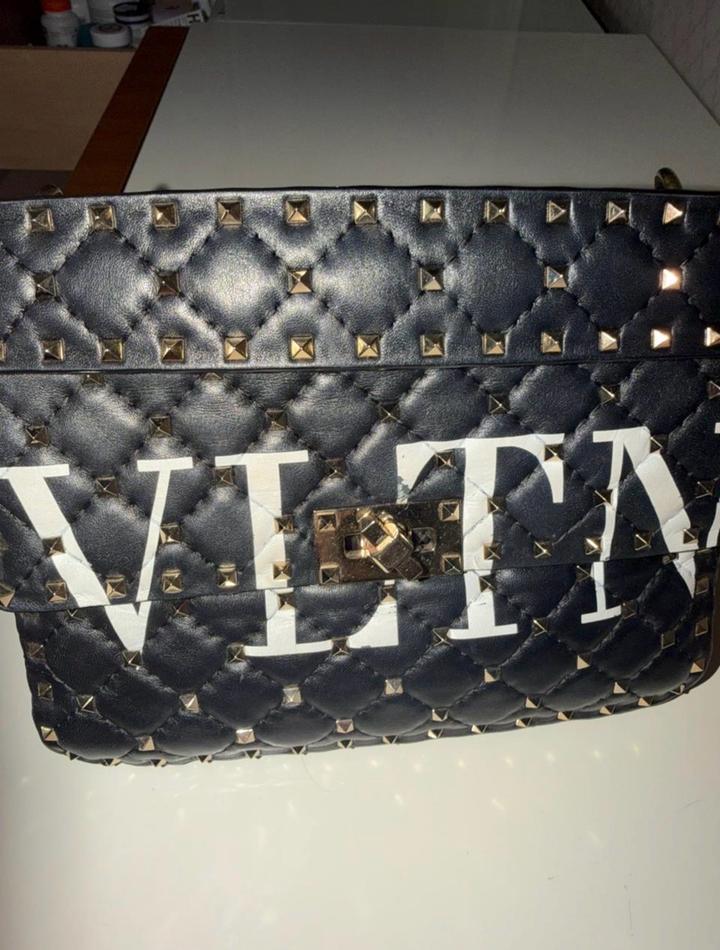 Сумка Valentino