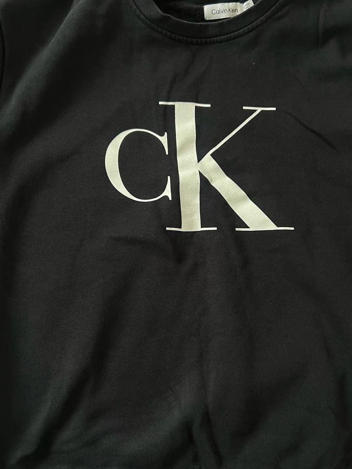 Свитшот Calvin Klein