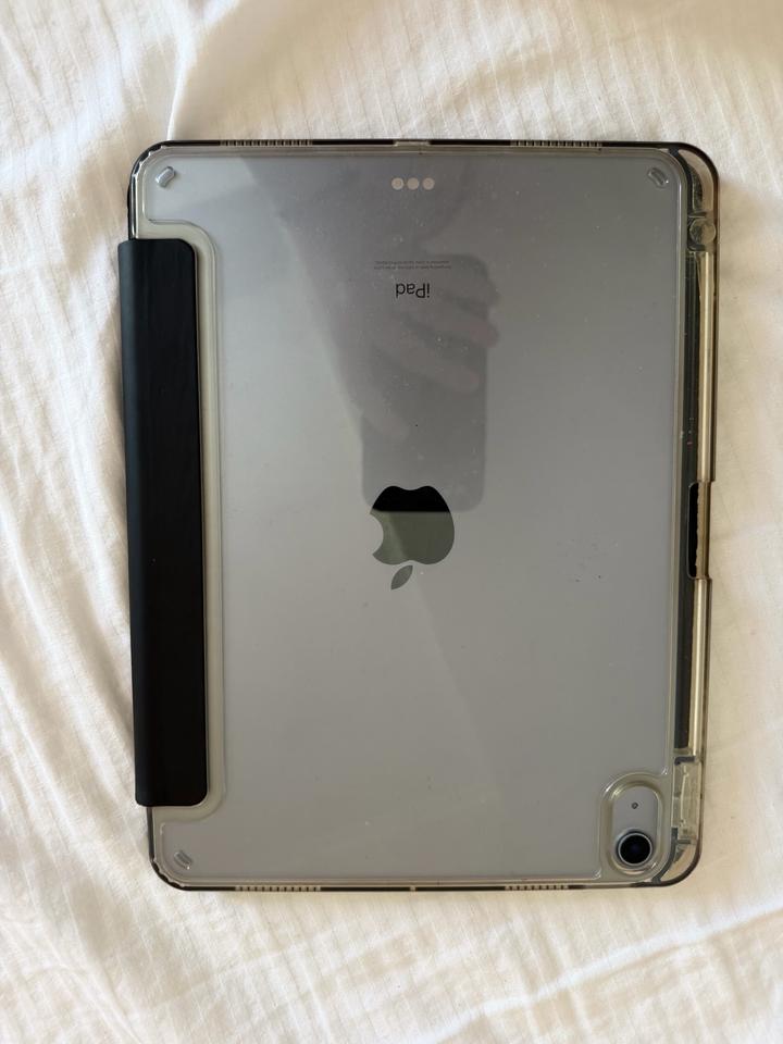 IPad Air 4