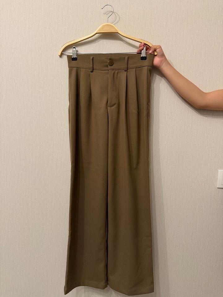 брюки от разных брендов