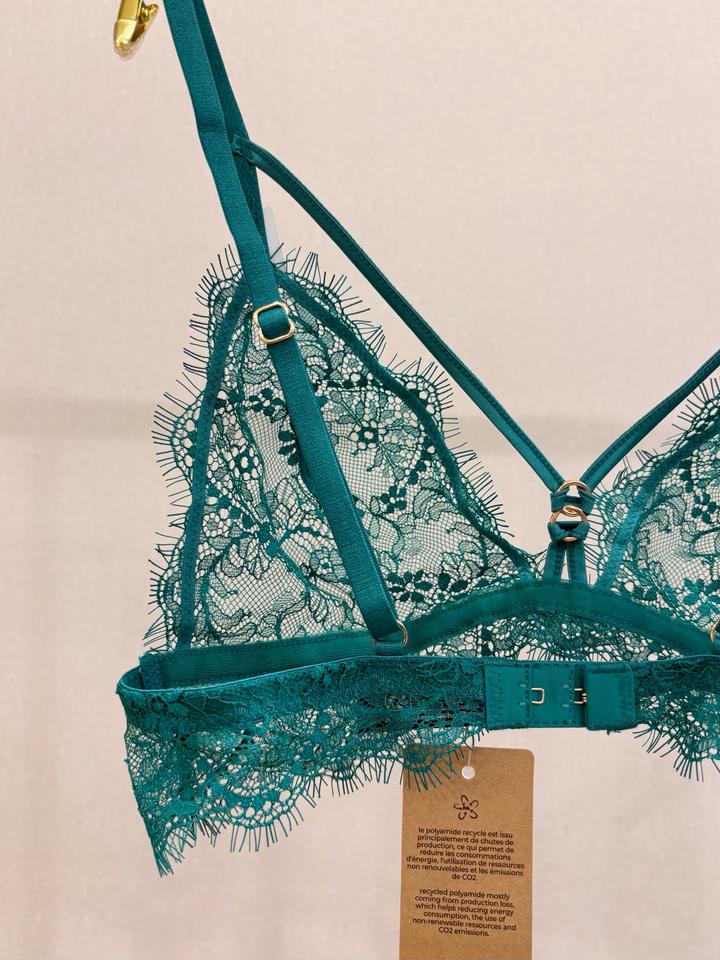 Бралетт, Undiz