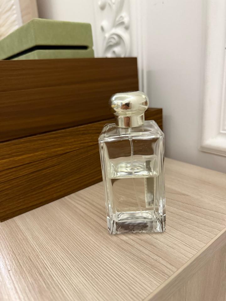 Парфюмерная вода Jo Malone