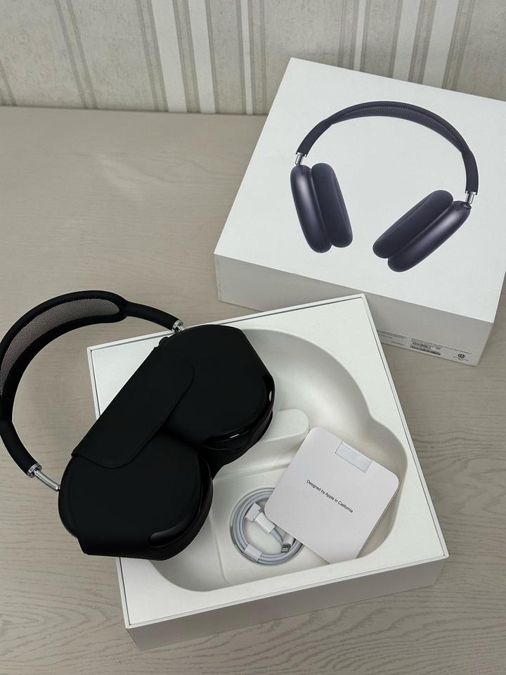 Apple Airpods Max