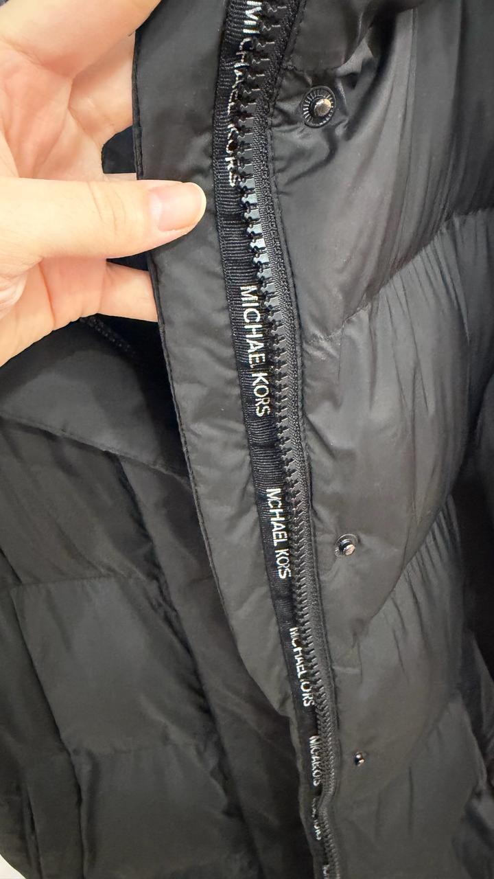 Michael Kors пуховик