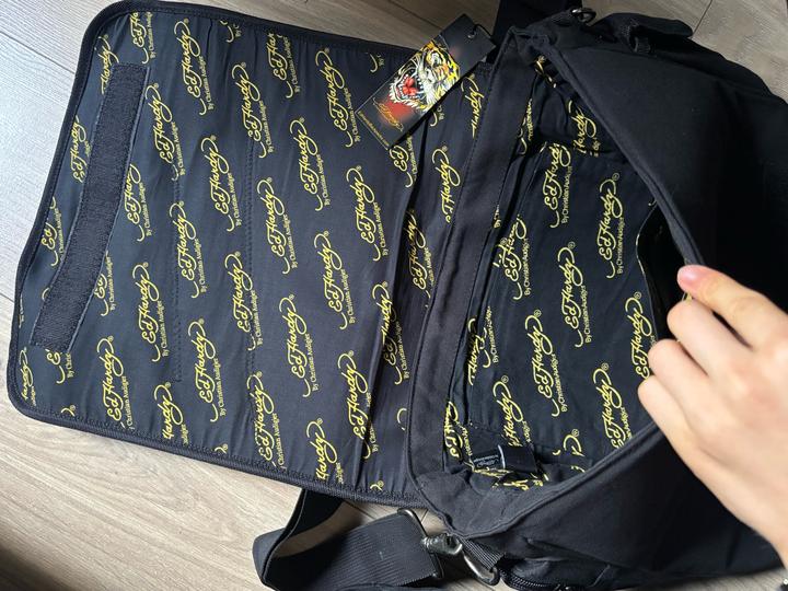 Ed hardy