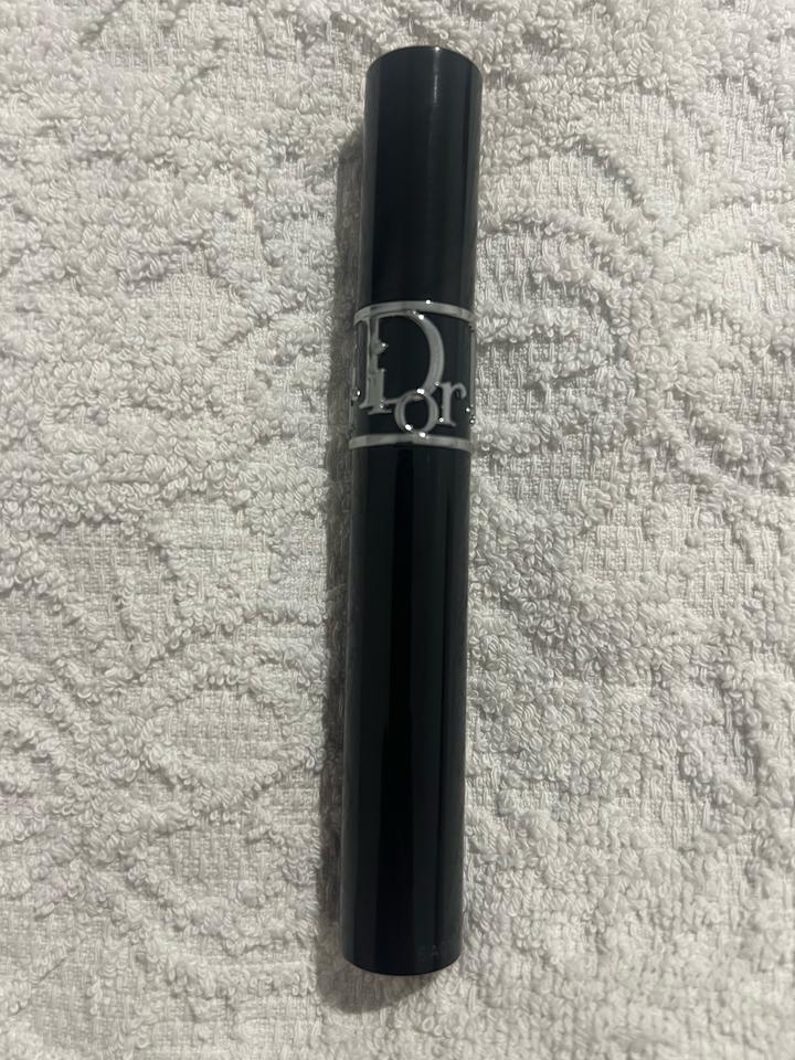 Легендарная тушь для ресниц Dior Diorshow Mascara. Тестер новый