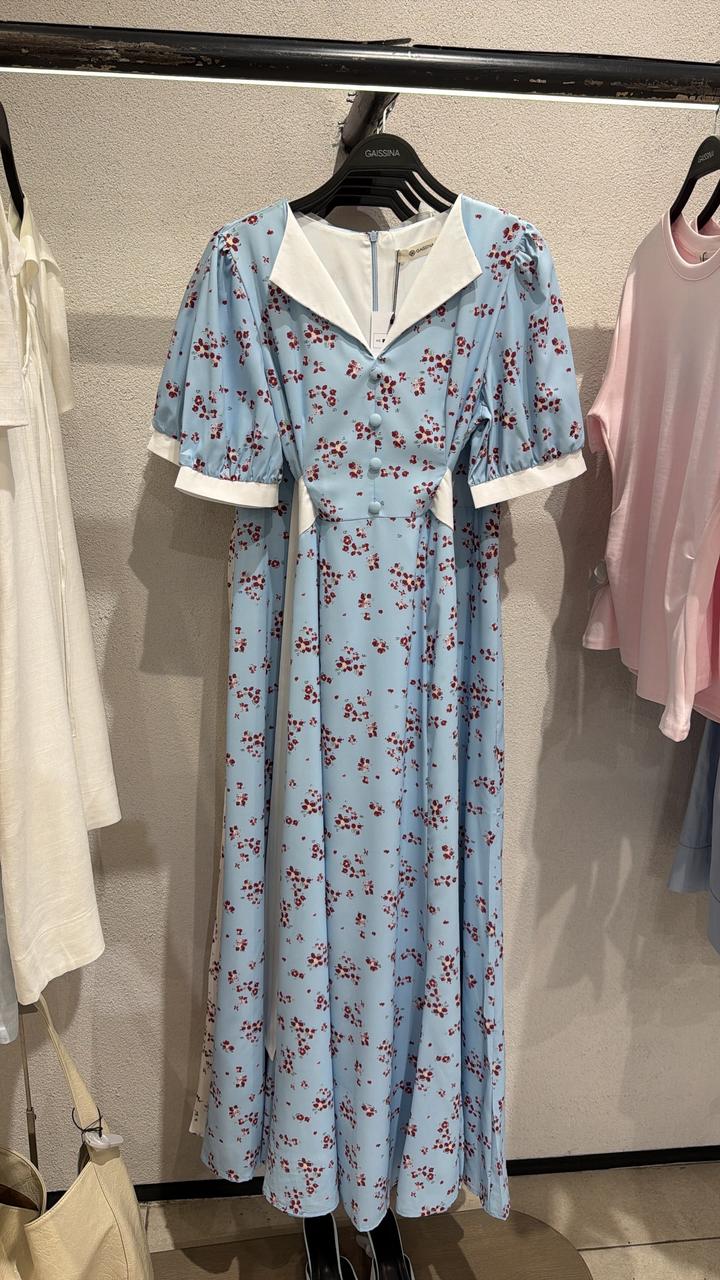 Платье Gaissina