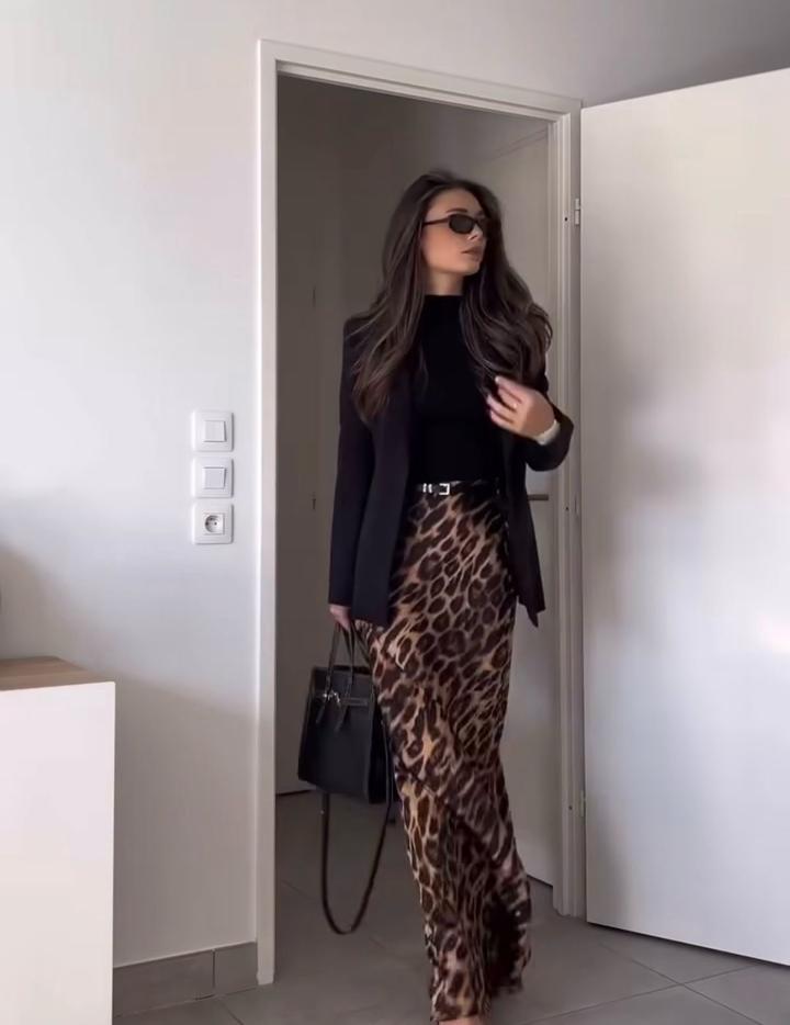 Юбка ZARA