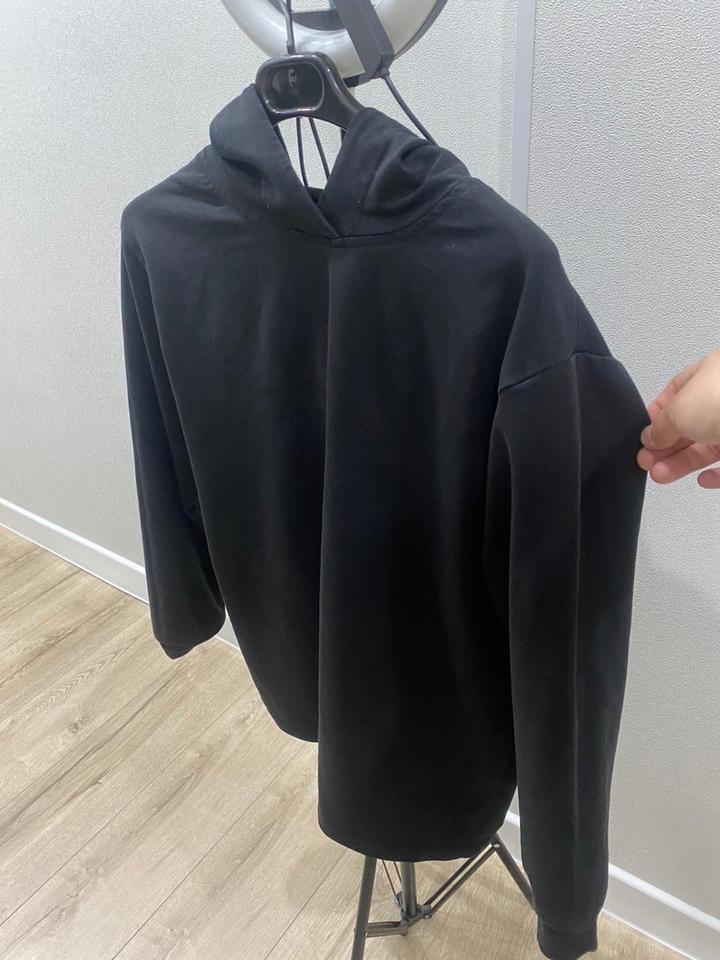 Худи толстовка suerte