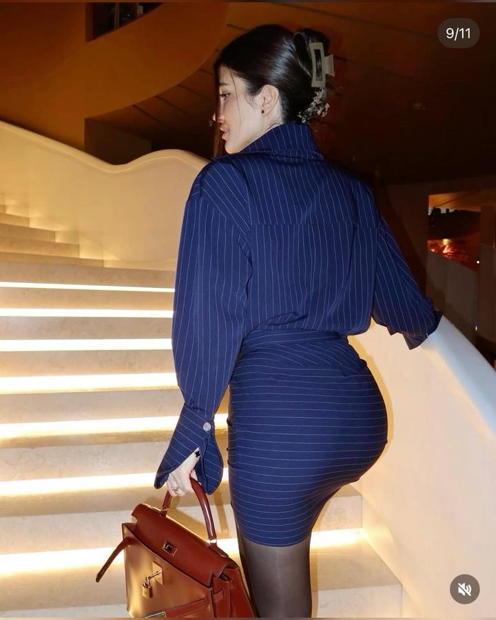 Платье рубашка