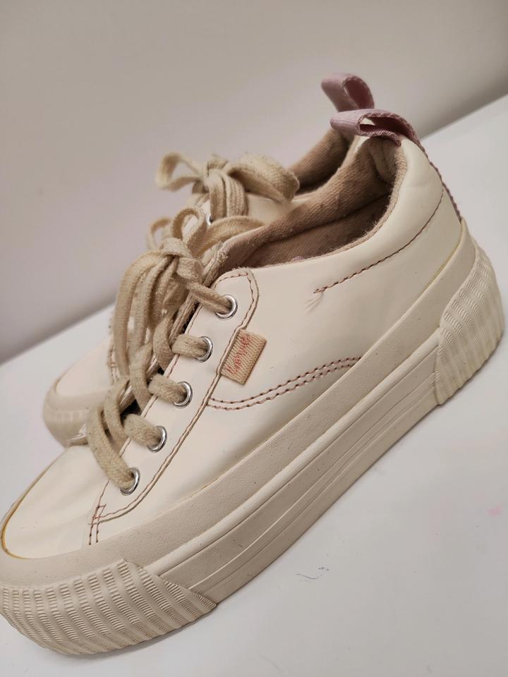 Кеды Zara