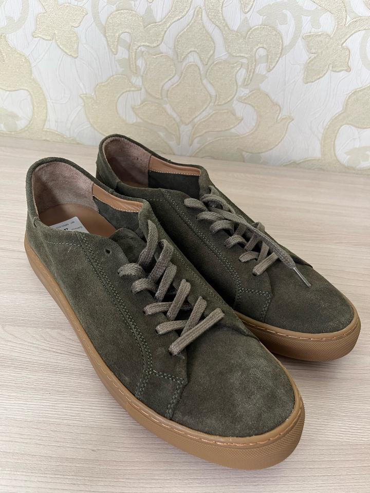 Кеды Morante, высокое качество