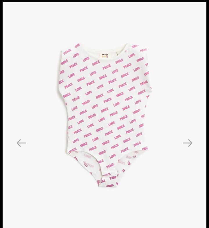 Боди для девочек 13 лет