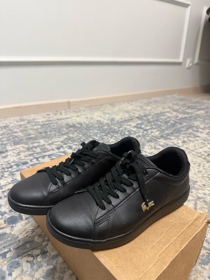 Кроссовки Lacoste