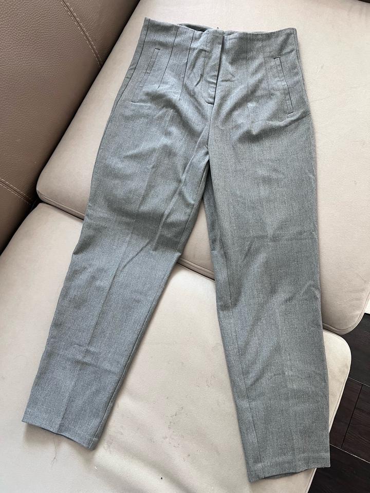 Брюки под Зара