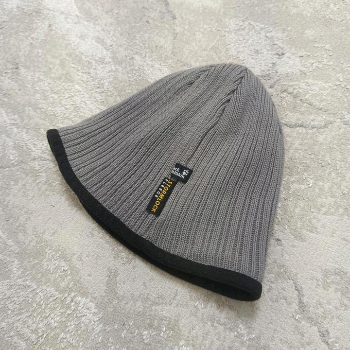 Шапка JackWolfskin