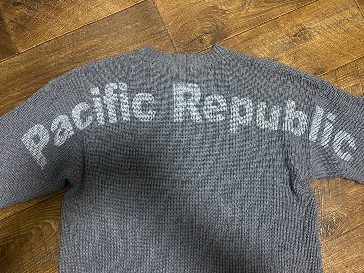 свитер Pull&Bear
