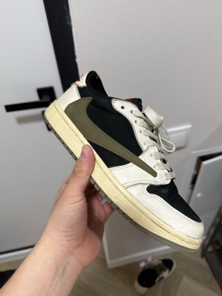 Кроссовки nike