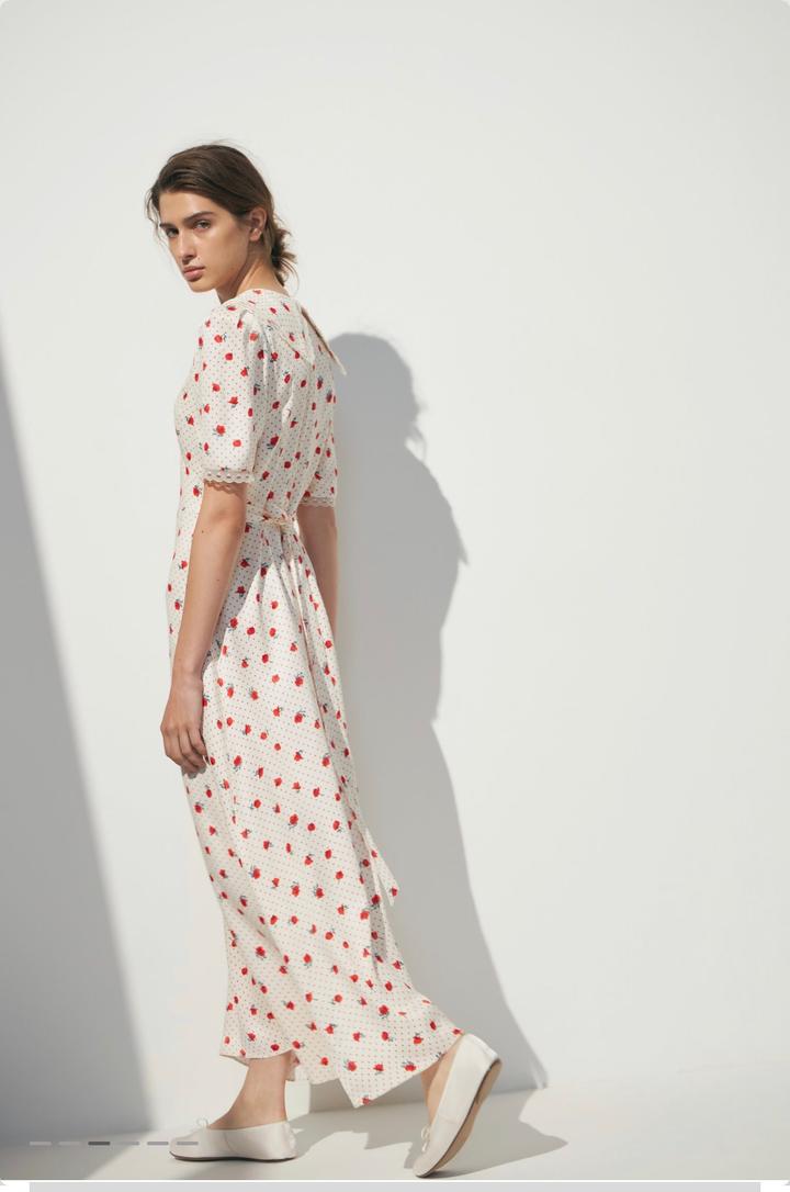 Платье новое Lime