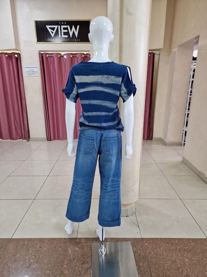 Футболка Armani