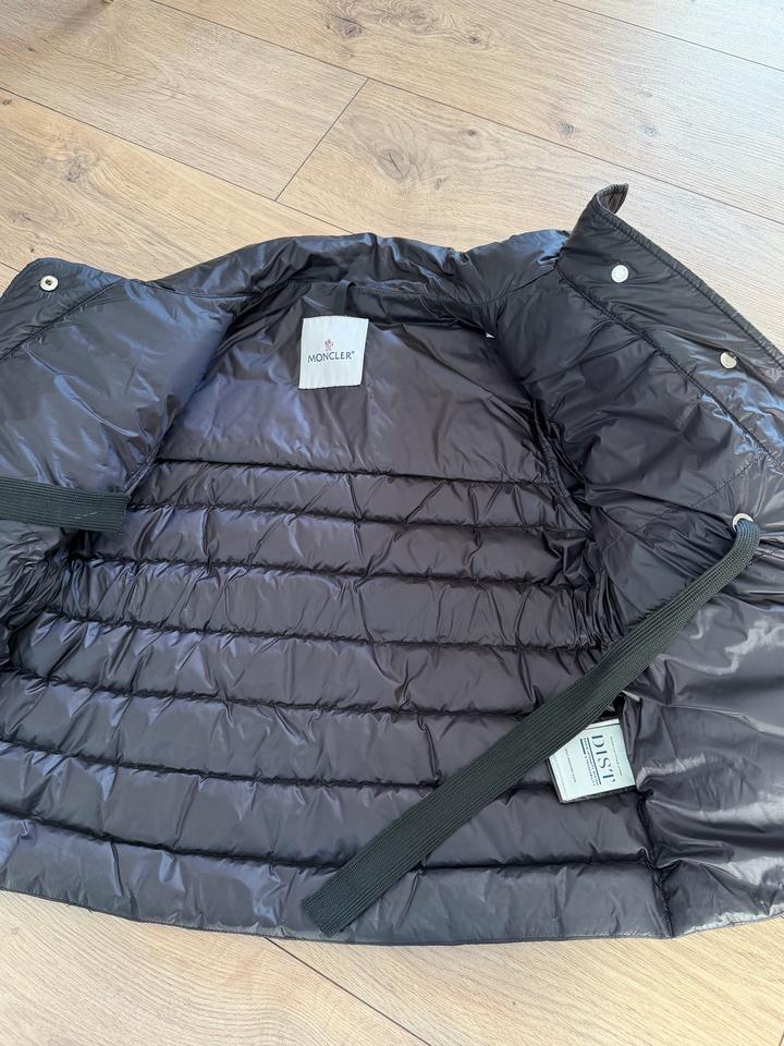 Куртка демисезонная