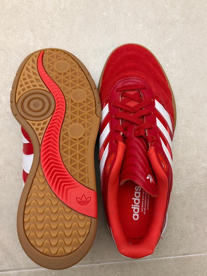 Кеды adidas