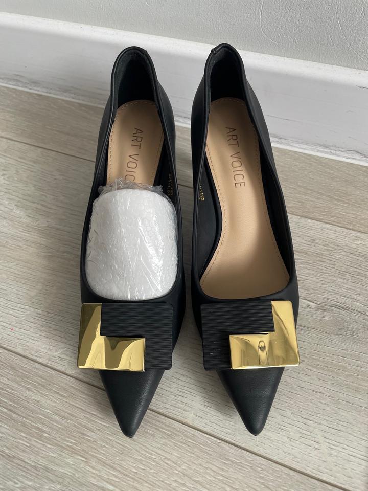 Продам туфли от бренда Art voice