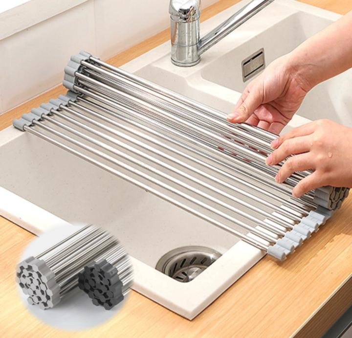 Сборная сушилка для посуды и овощей