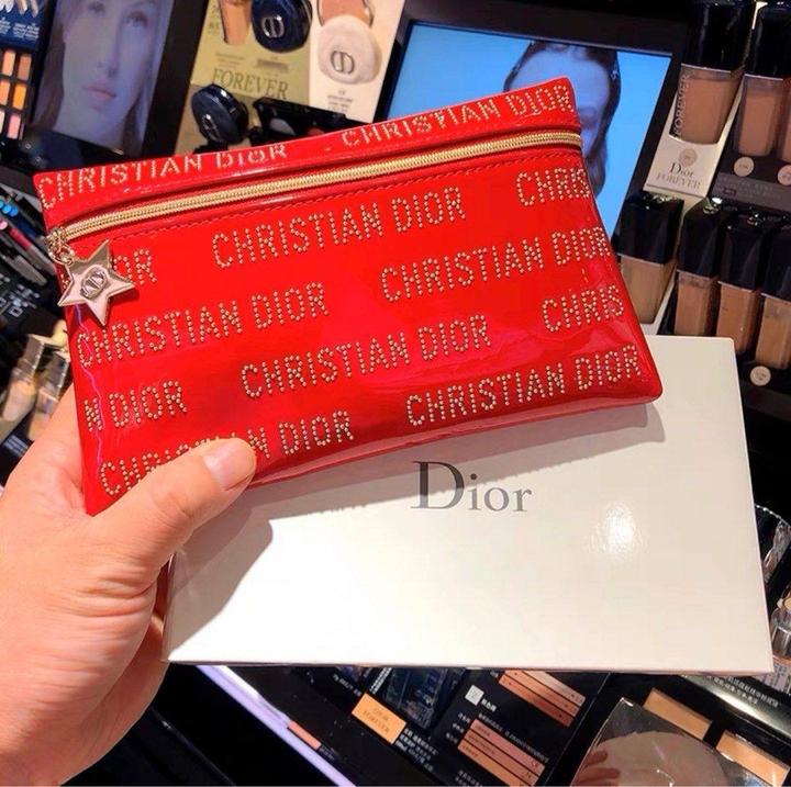 Косметичка Dior Beaute