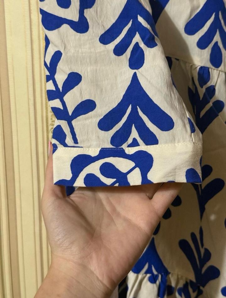 Платье Zara