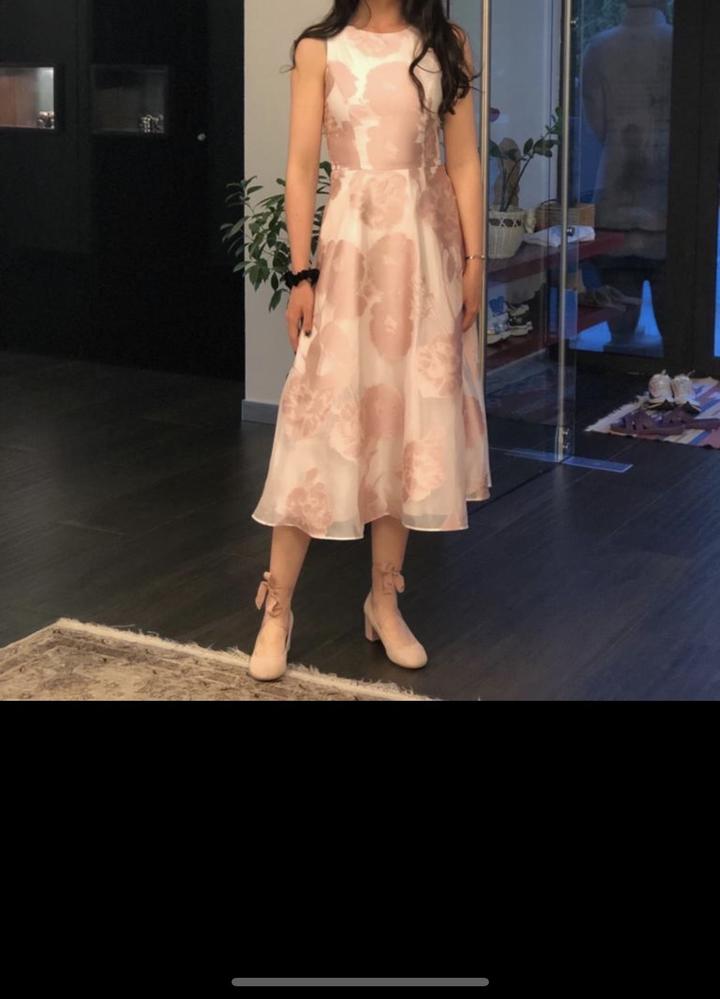 Платье от TED BAKER