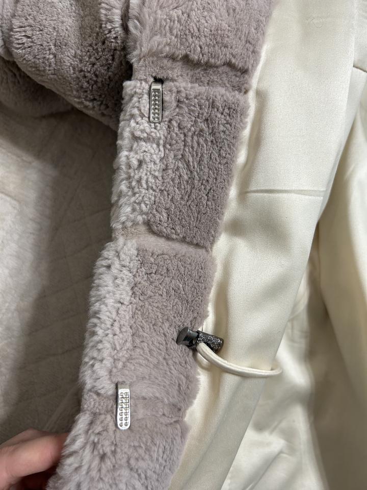 Натуральная шуба