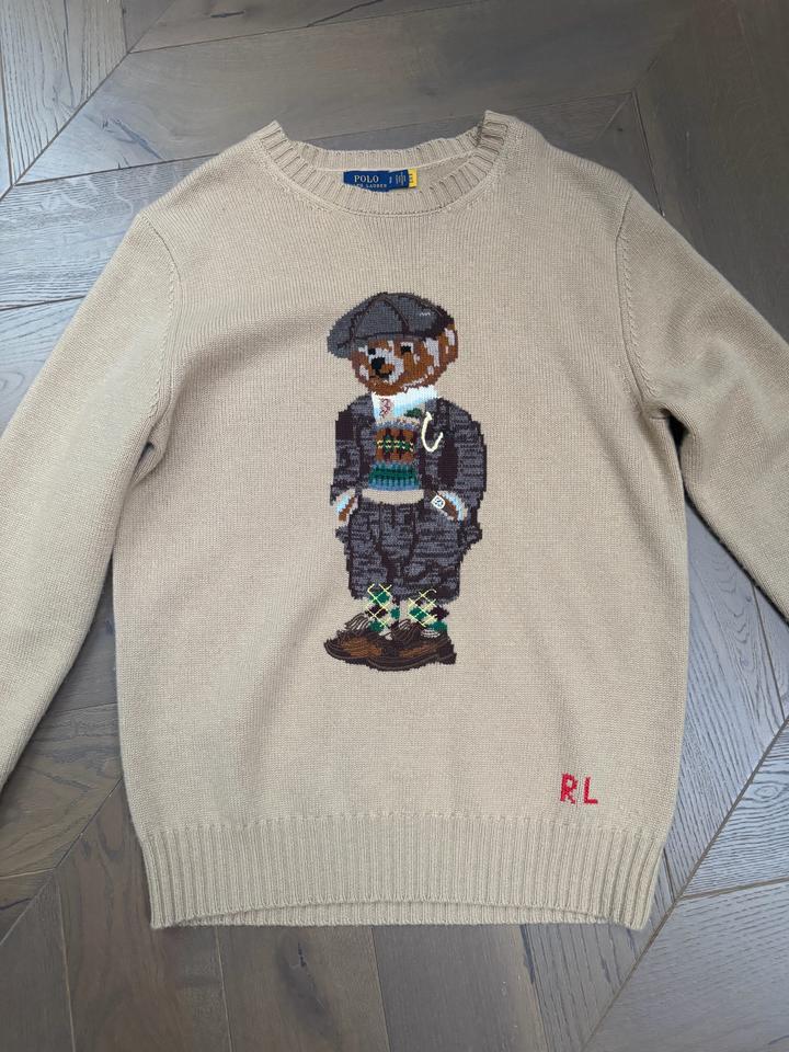Свитер от Ralph Lauren