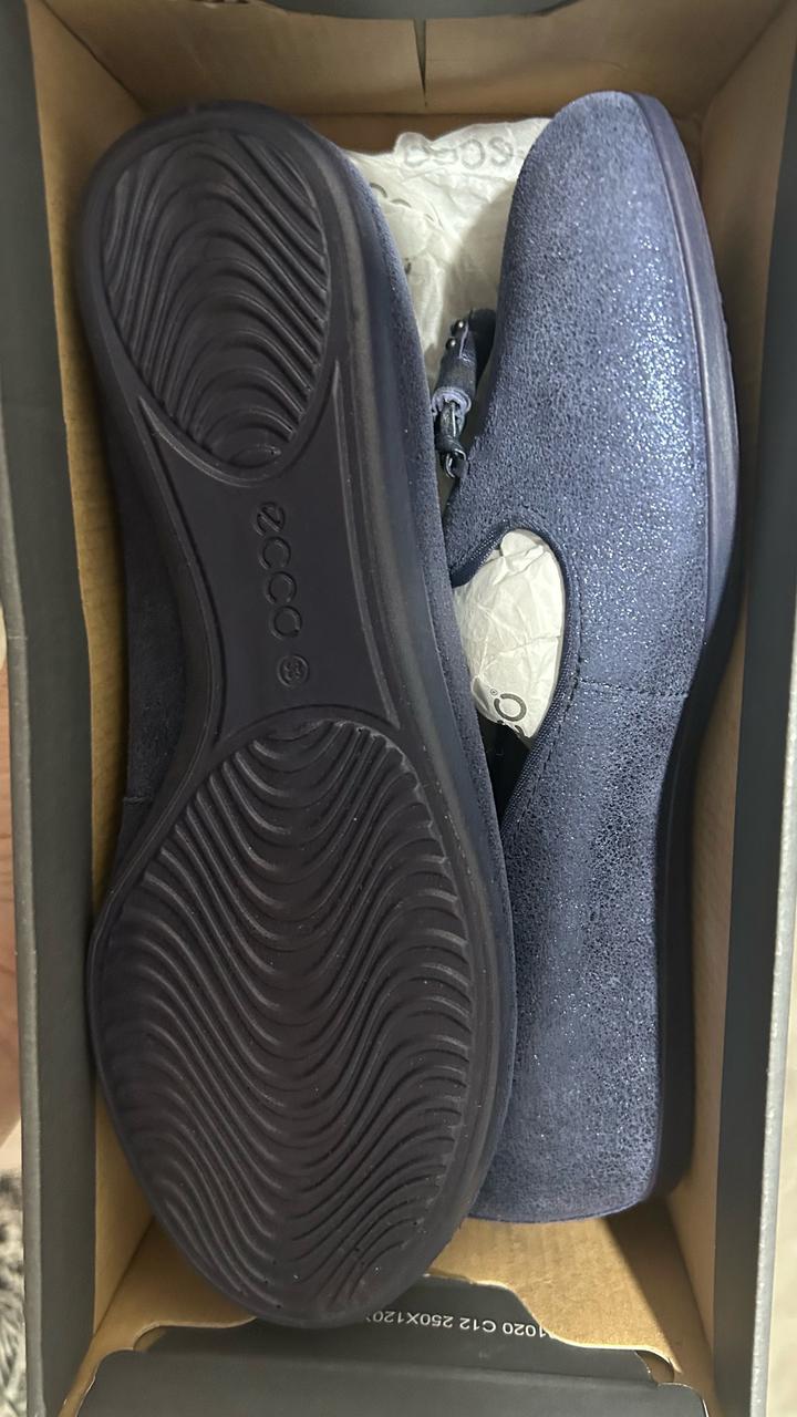 Балетки для девочки от ессo