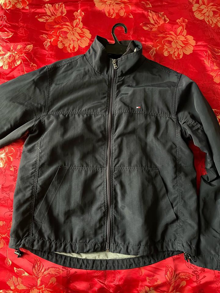 Ветровка Tommy Hilfiger