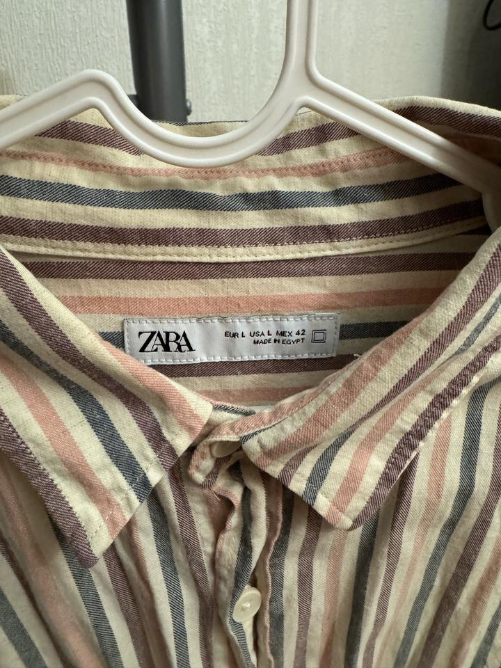 Рубашка Zara