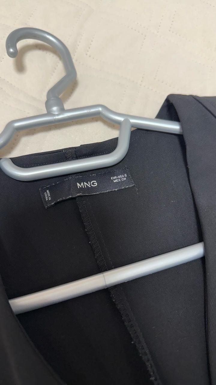 Комбинезон Mango